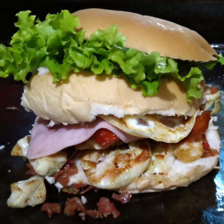 Papa Burguer Gourmet, SETE LAGOAS