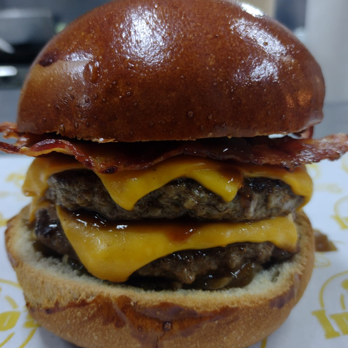 Insano's Hamburgueria Artesanal - Delivery OFICIAL - Gravataí - RS