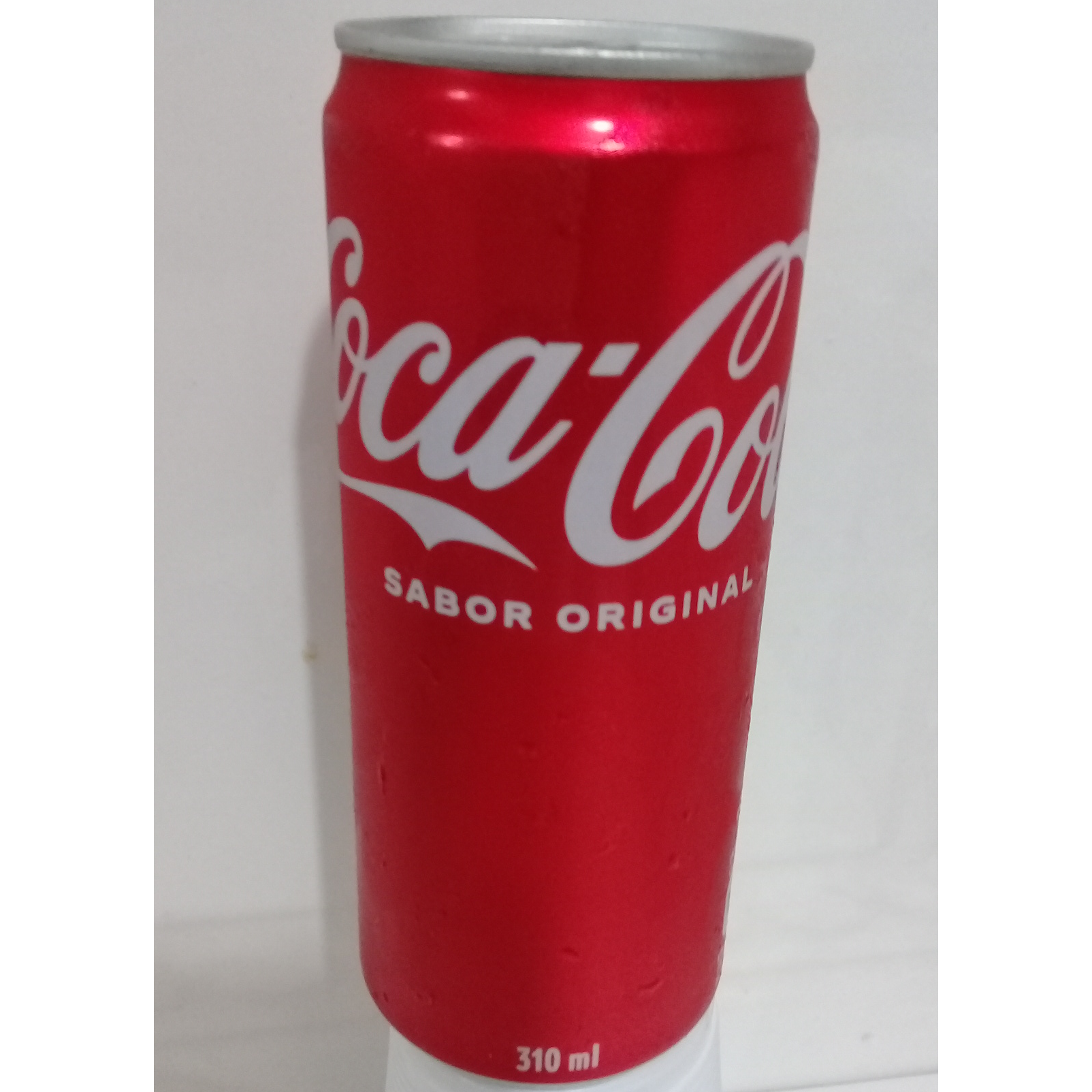 Xis Completo + Coca-Cola lata