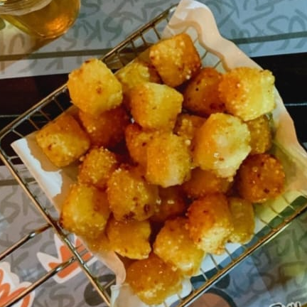 lanches +fritas em O Hamburguês - O Hamburguês Marilia SP