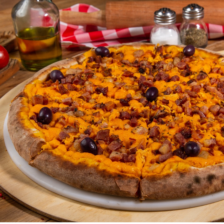 Pizzaria Ártico - Delivery ABC - Delivery OFICIAL - São Caetano do