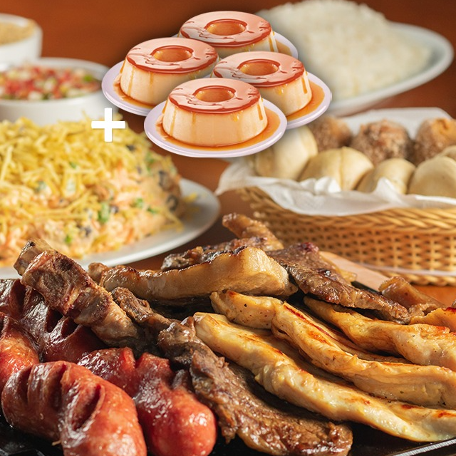 Grupo Frango Chic Delivery OFICIAL Padre Miguel, Rio de