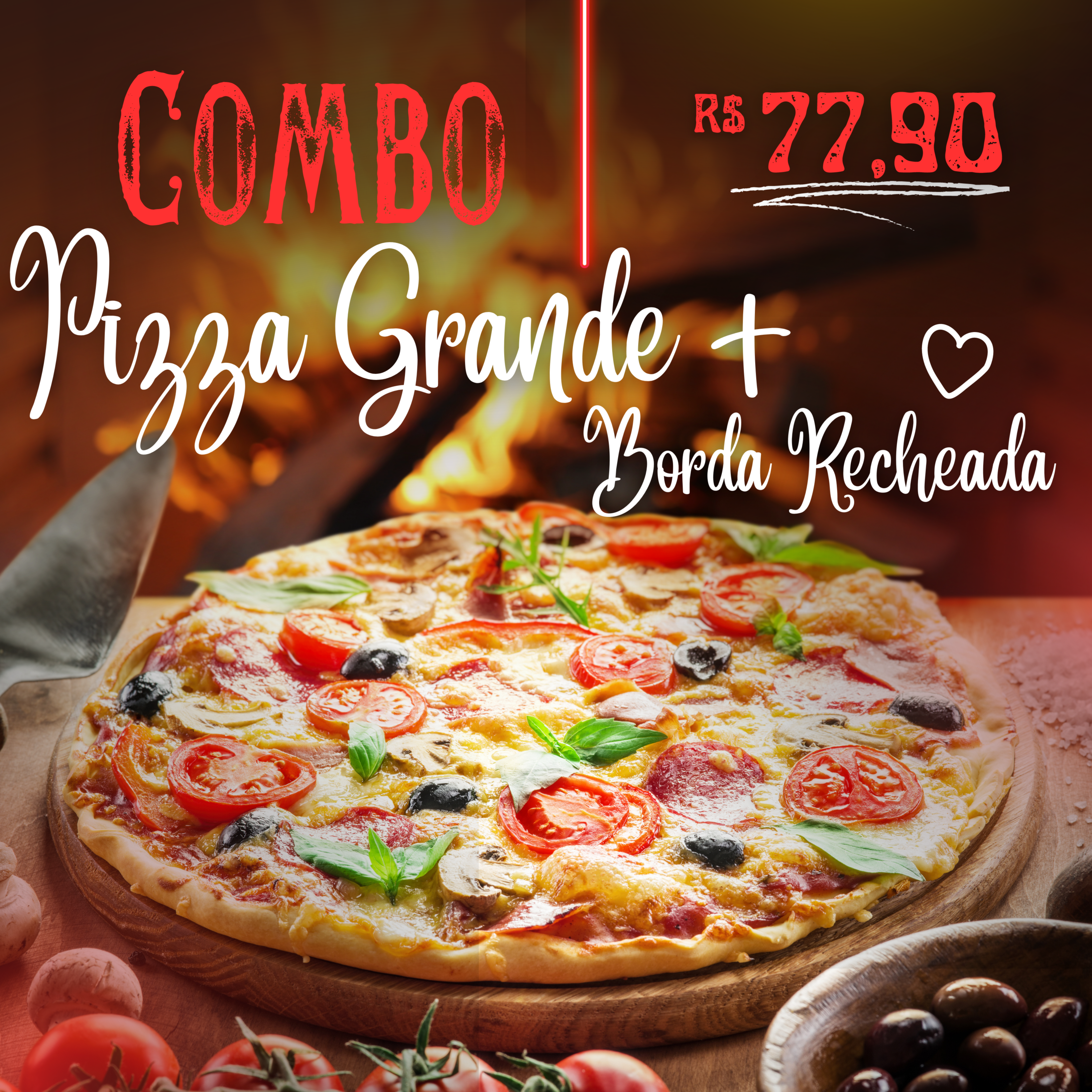 Pizzaria Artesanal - Apps on Google Play