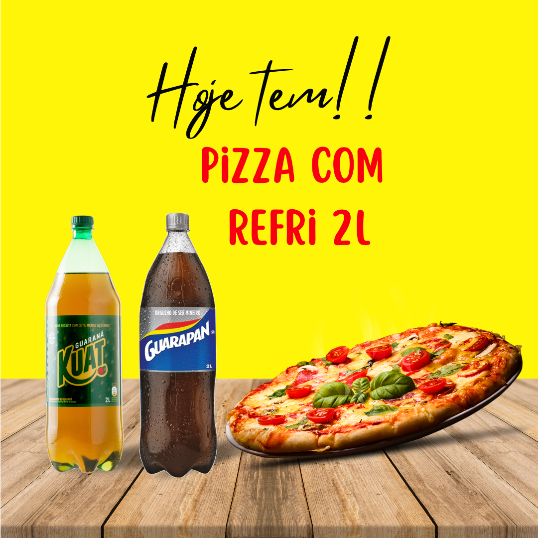 Pizza em promoção belo horizonte em Belo Horizonte, MG