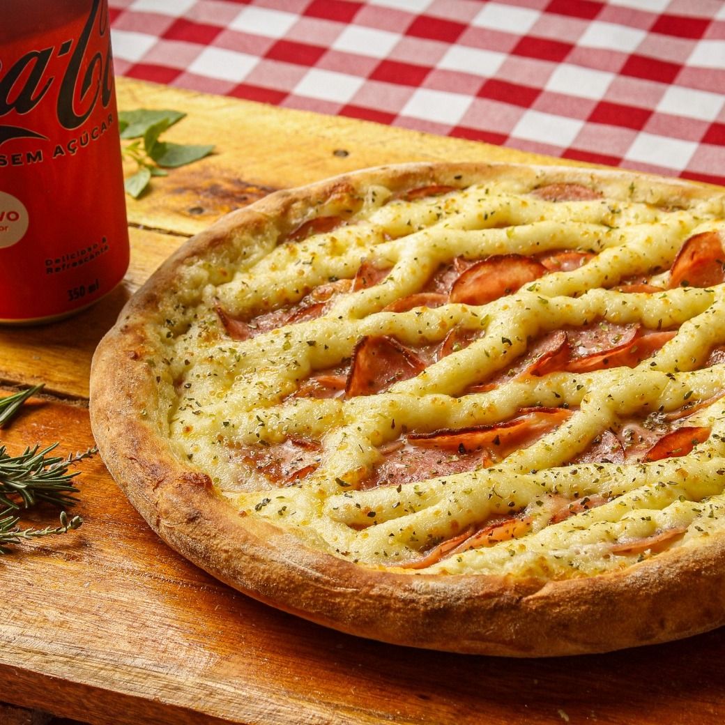 Papa Pizza Ilha  Rio de Janeiro RJ