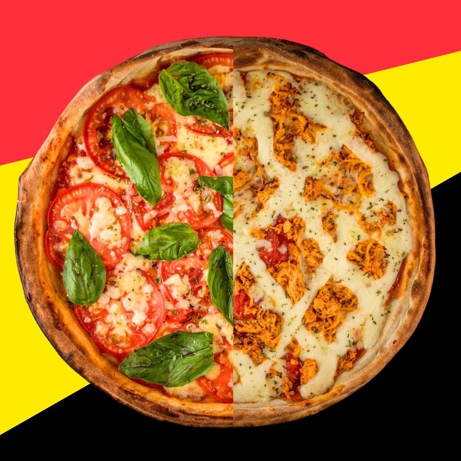 Majestade Pizzaria - Delivery em Vila Isabel