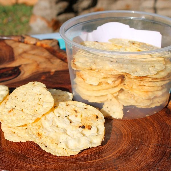 Gorgonzola de Colher - Uaiso Empório Mineiro