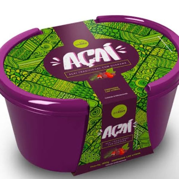 Açaí do Tetéu - Delivery OFICIAL - Penha de França, São Paulo - SP