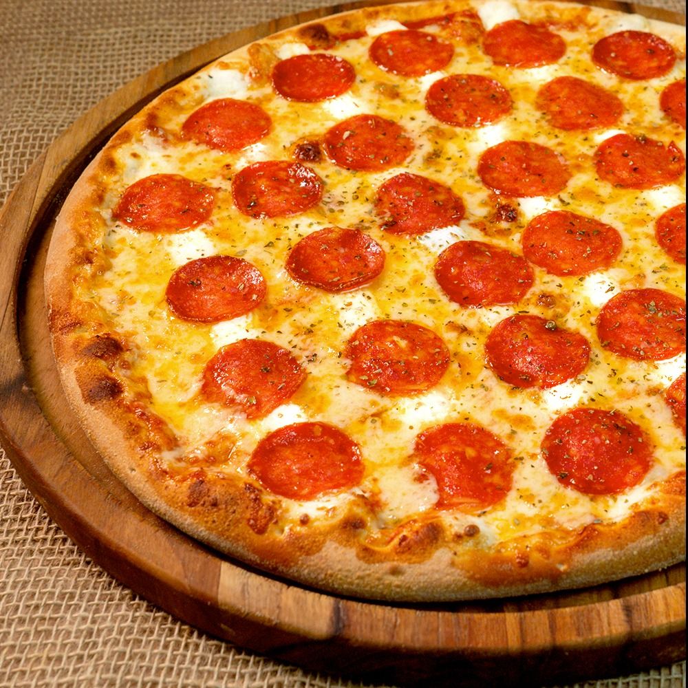 Hummm! Pizzas - Anchieta - Delivery OFICIAL - Rio de Janeiro