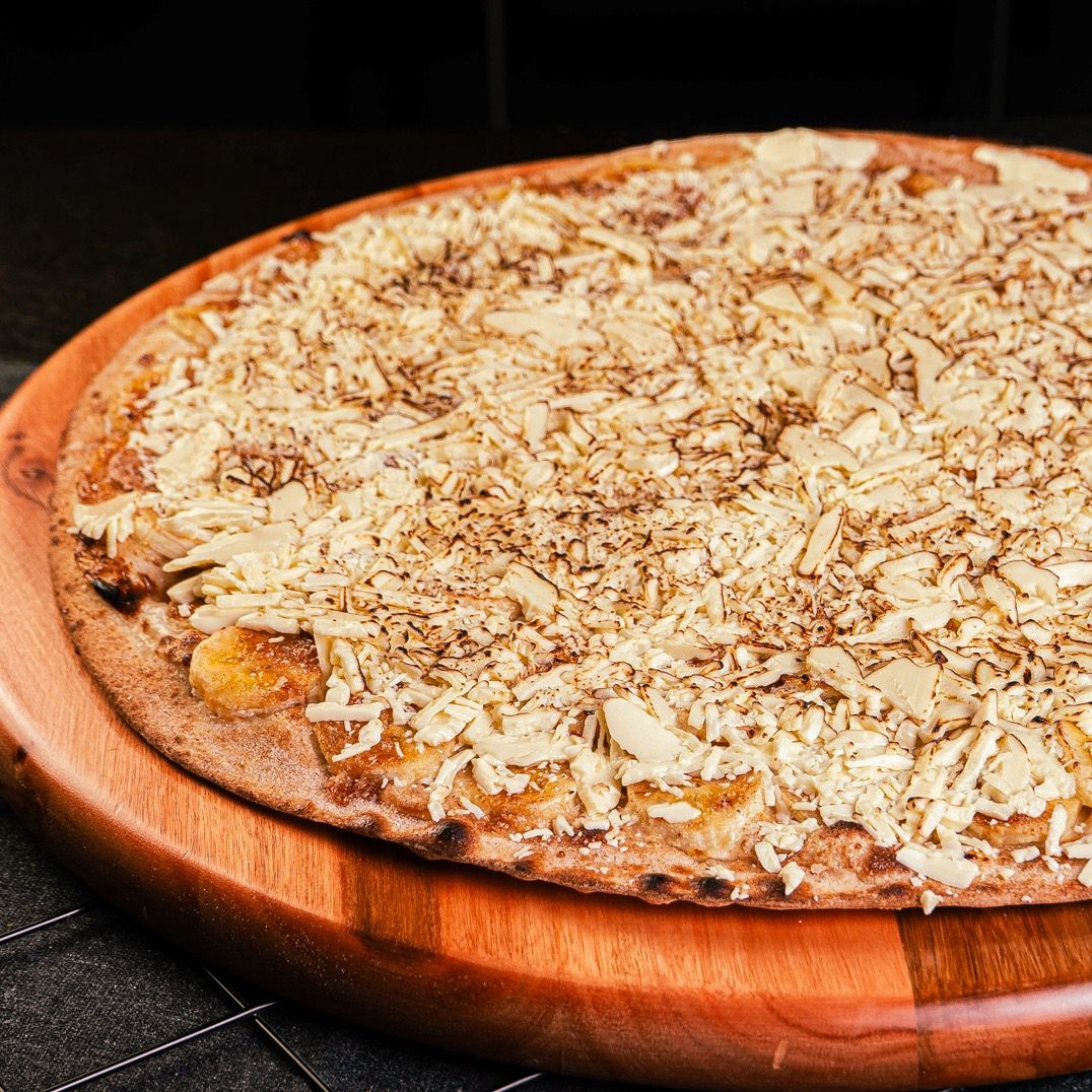 Gregório Pizzaria - Nova Iguaçu - Delivery OFICIAL - Nova Iguaçu - RJ