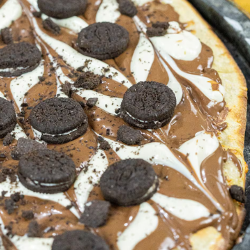The Best Pizza Gama - Delivery OFICIAL - Setor Industrial (Gama