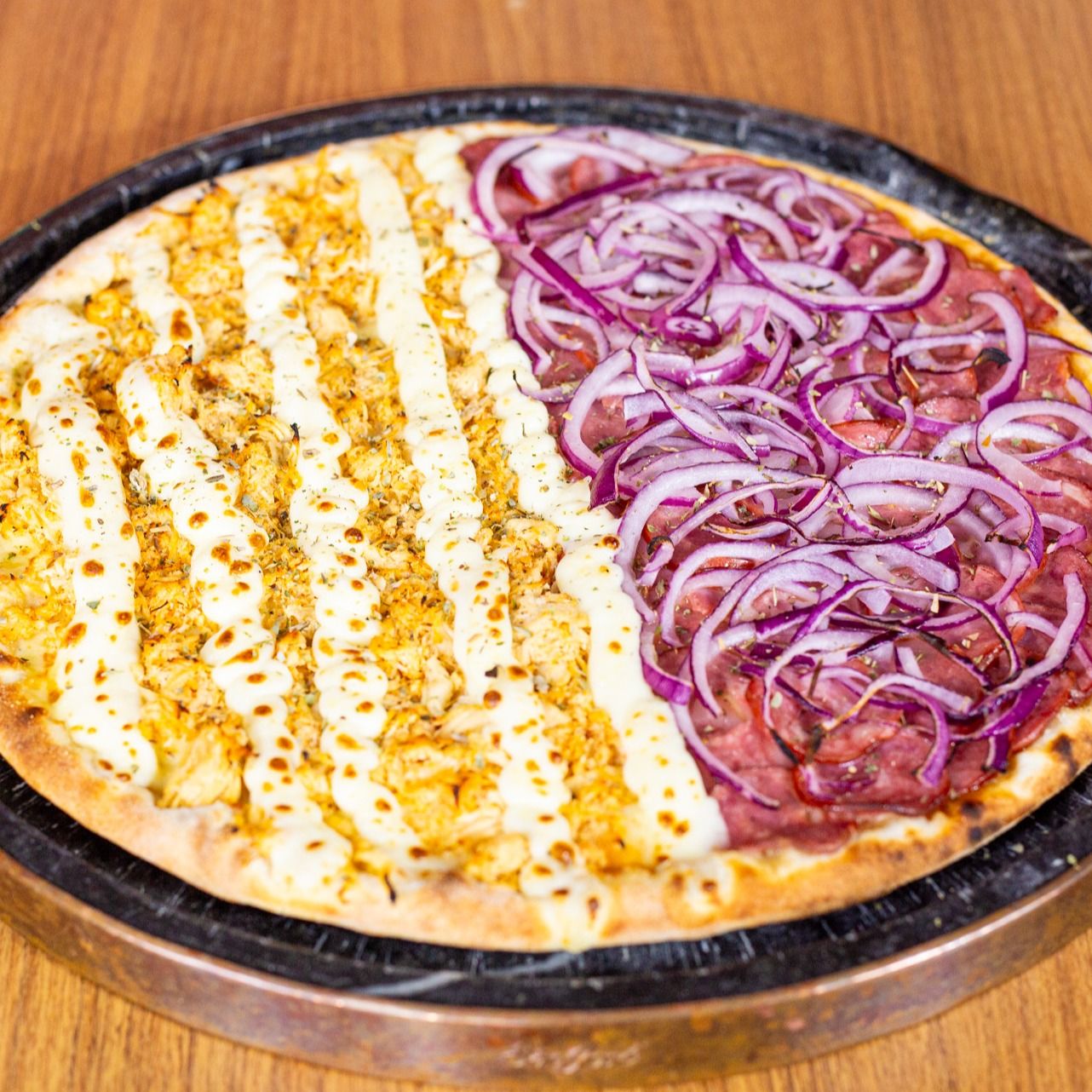 The Best Pizza Gama - Delivery OFICIAL - Setor Industrial (Gama The Best Pizza Gama - Delivery OFICIAL - Setor Industrial (Gama