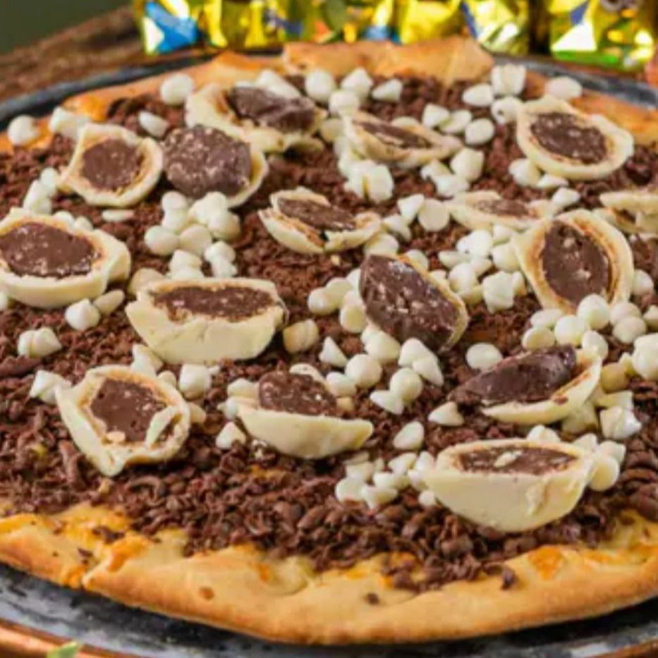 The Best Pizza Gama - Delivery OFICIAL - Setor Industrial (Gama