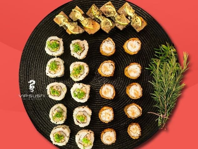 Oishi Sushi em Santana do Ipanema – Santana 360 graus