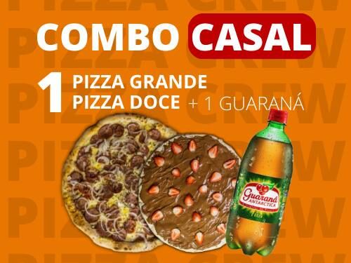 Pizzaria a Grande Familia - Piauí Delivery