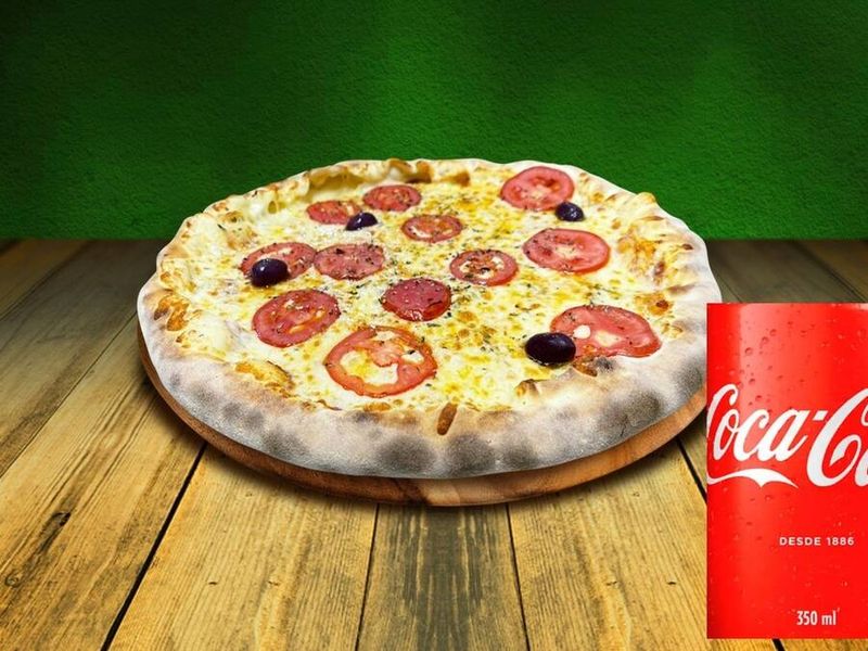 Io Pizza - Ribeirão Pires - Delivery OFICIAL - Ribeirão Pires - SP