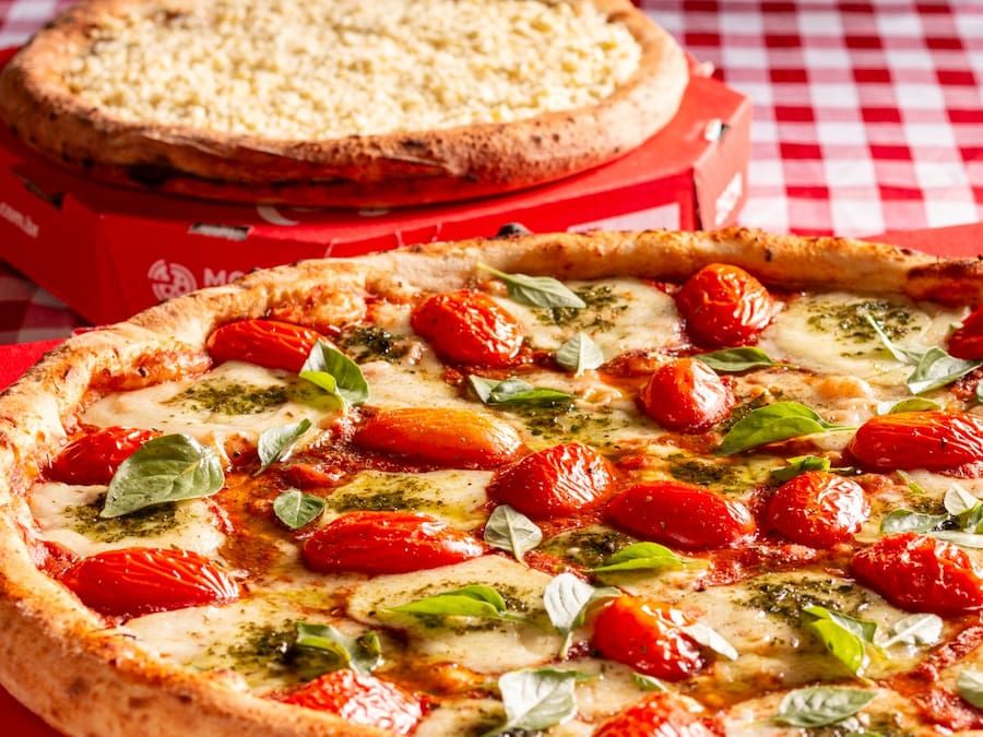 Mono Pizza - Zona Sul - Delivery OFICIAL - Copacabana, Rio de