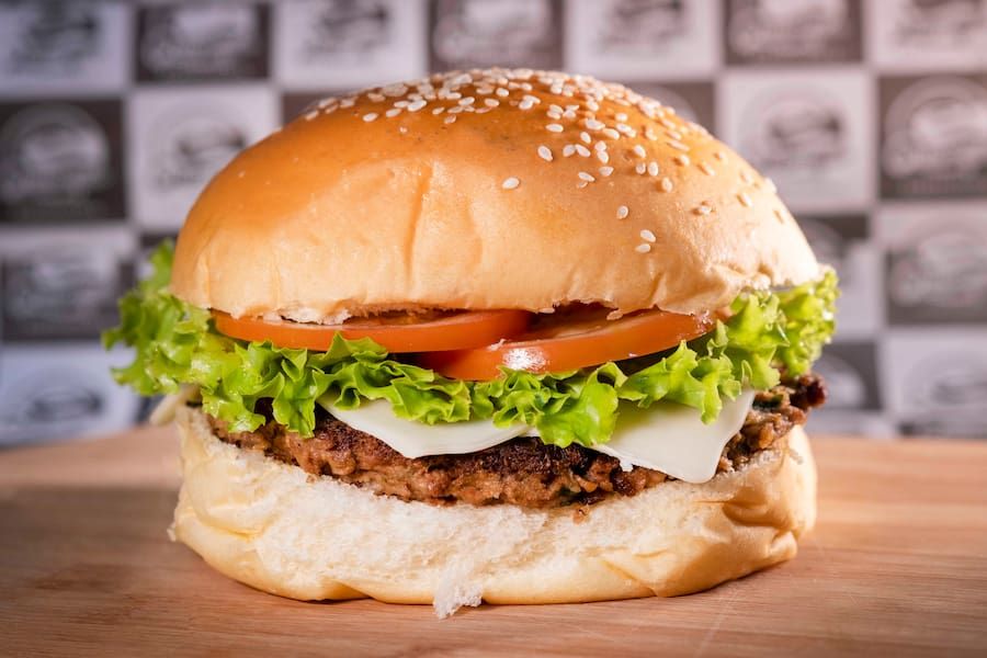 Quiosque Hamburgueria - Delivery OFICIAL - Juiz de Fora - MG - Contato