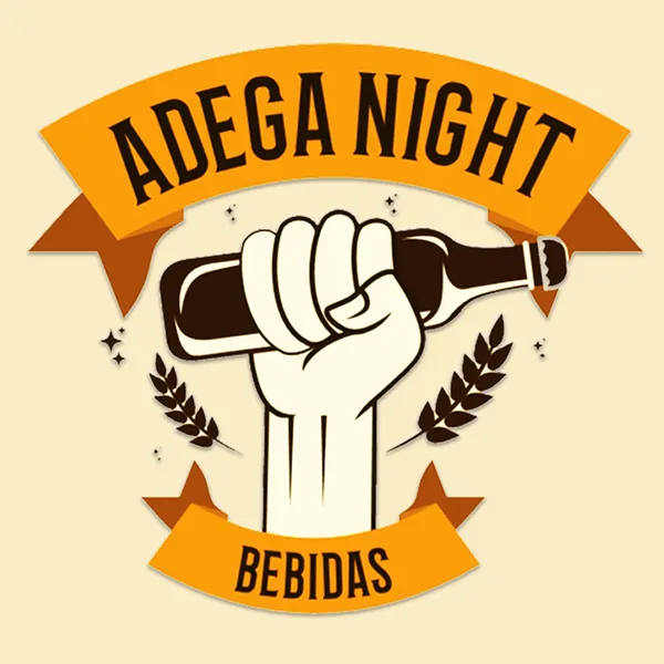 Adega Night Bebidas