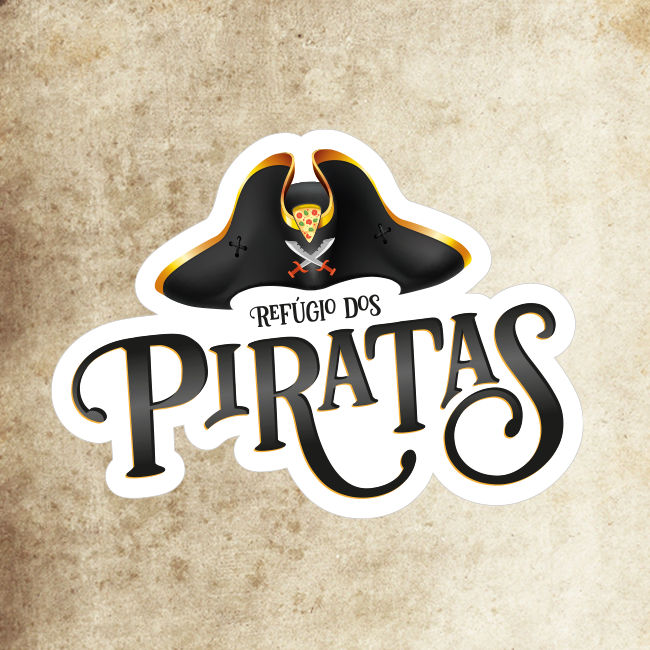 NOSSO CARDÁPIO PIRATA