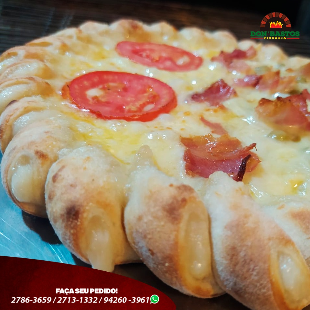 Pizzaria Don Bastos