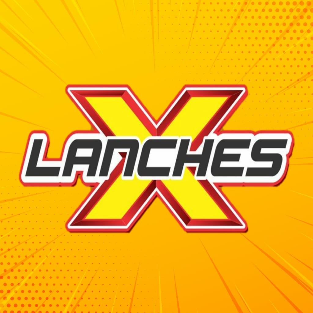 X LANCHES - Lanchonete em José Conrado de Araújo