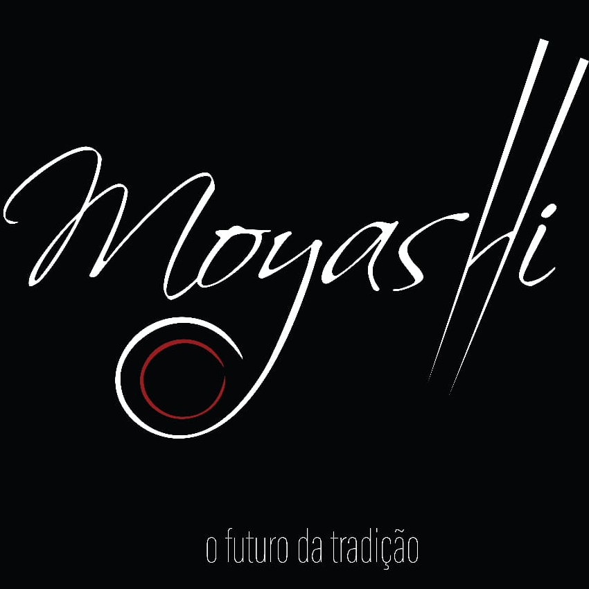 MOYASHI - COZINHA JAPONESA