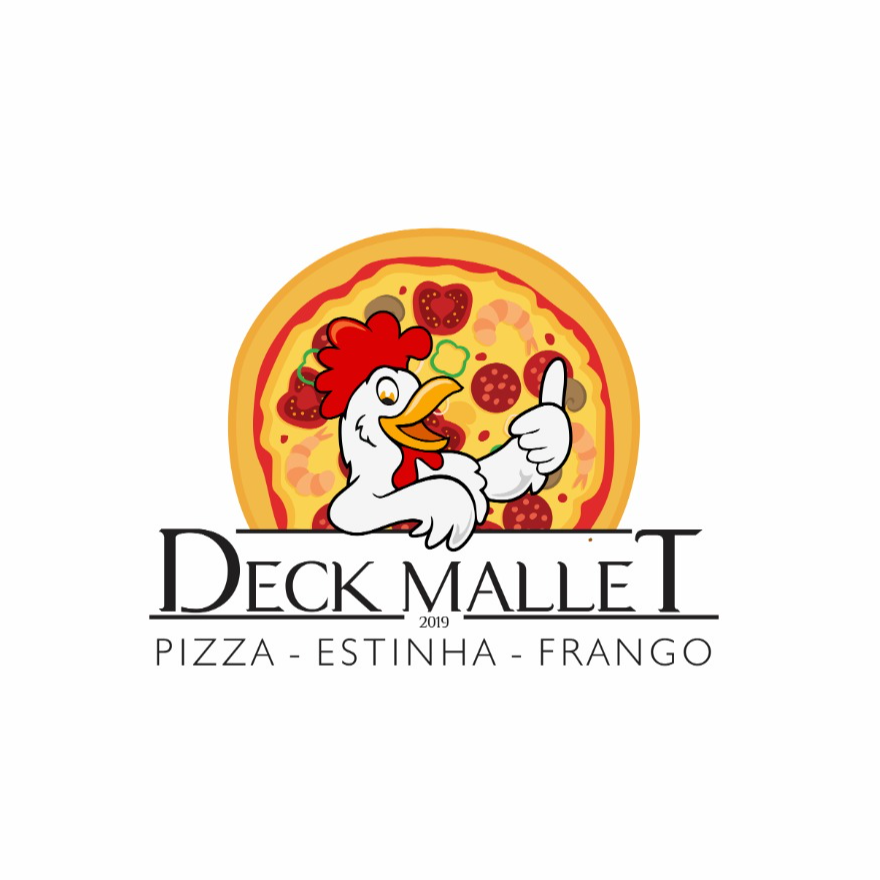 Deck Mallet
