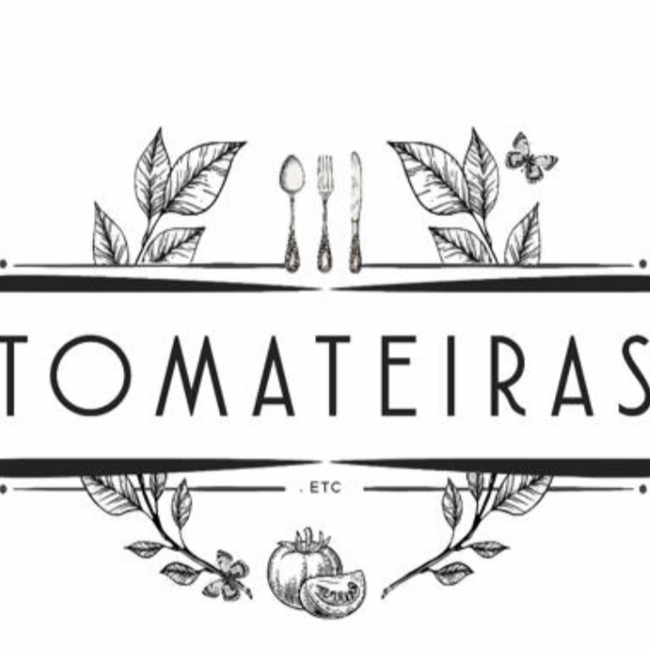 Tomateiras, Molhos etc