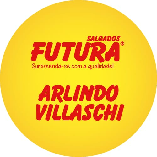 Futura Arlindo Villaschi