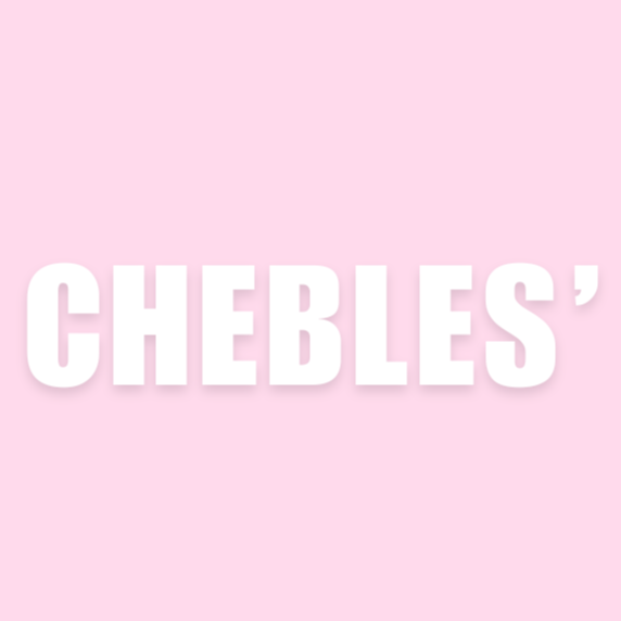 ChebleS'