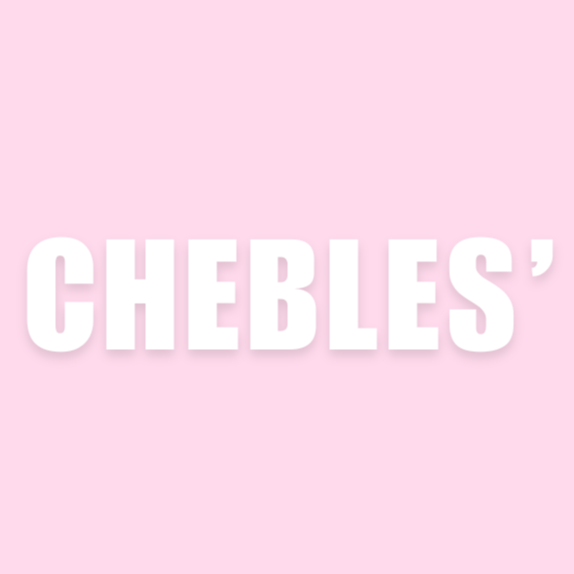 ChebleS' ATM