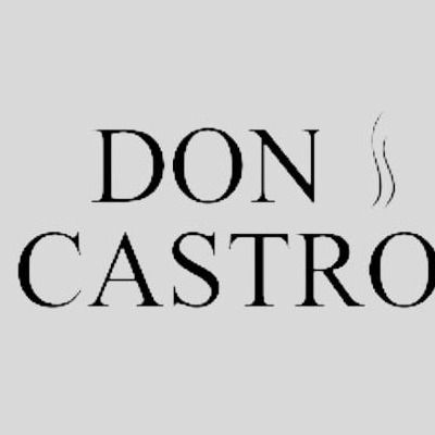 Don Castro café