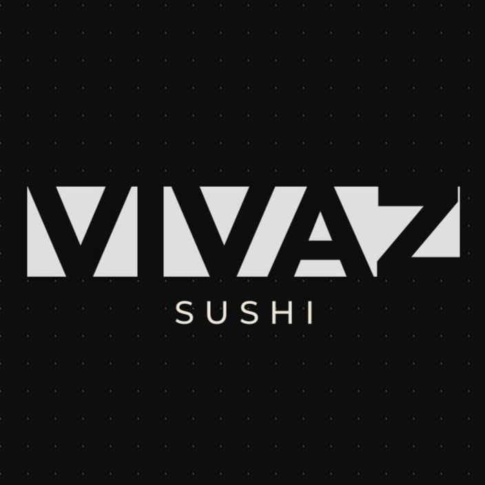 Vivaz sushi