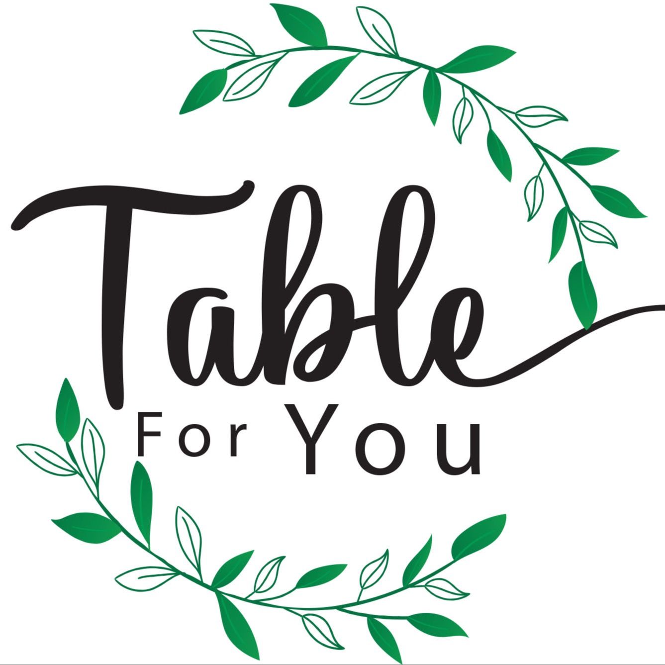 Table For You