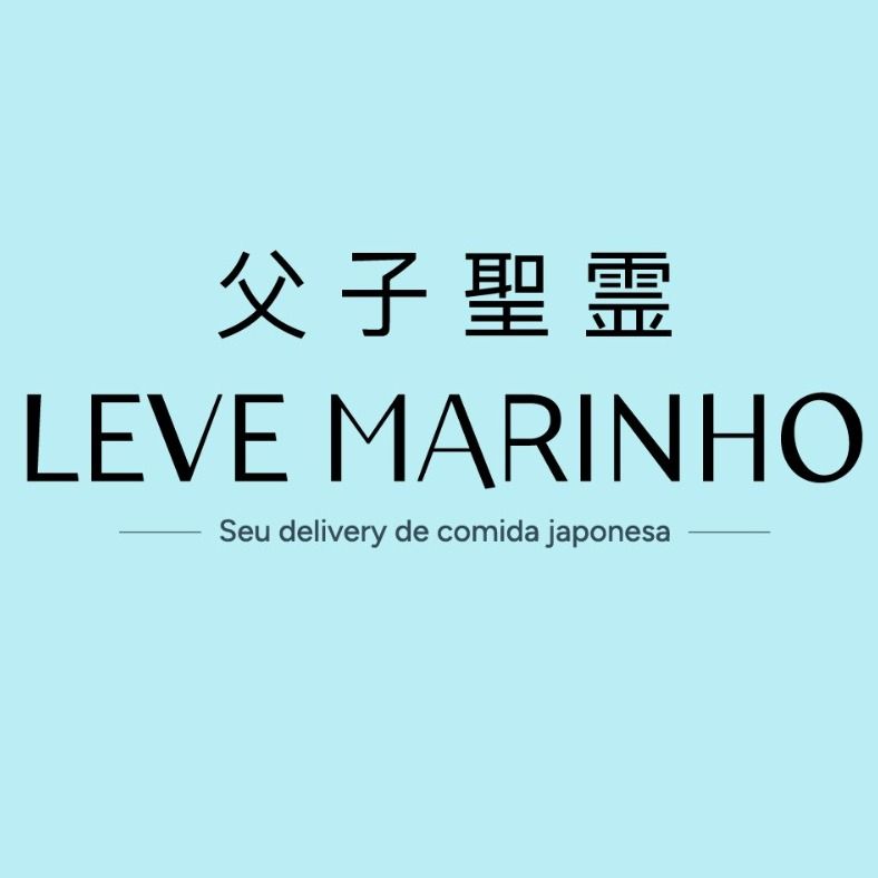 LEVE MARINHO