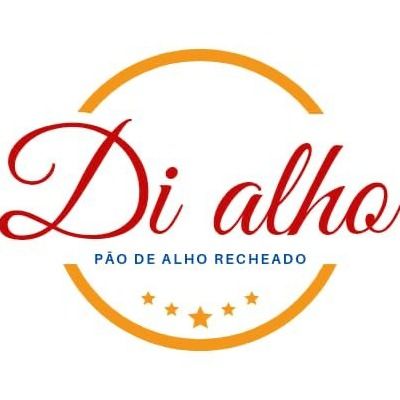 Di Alho Pão De Alho Recheado