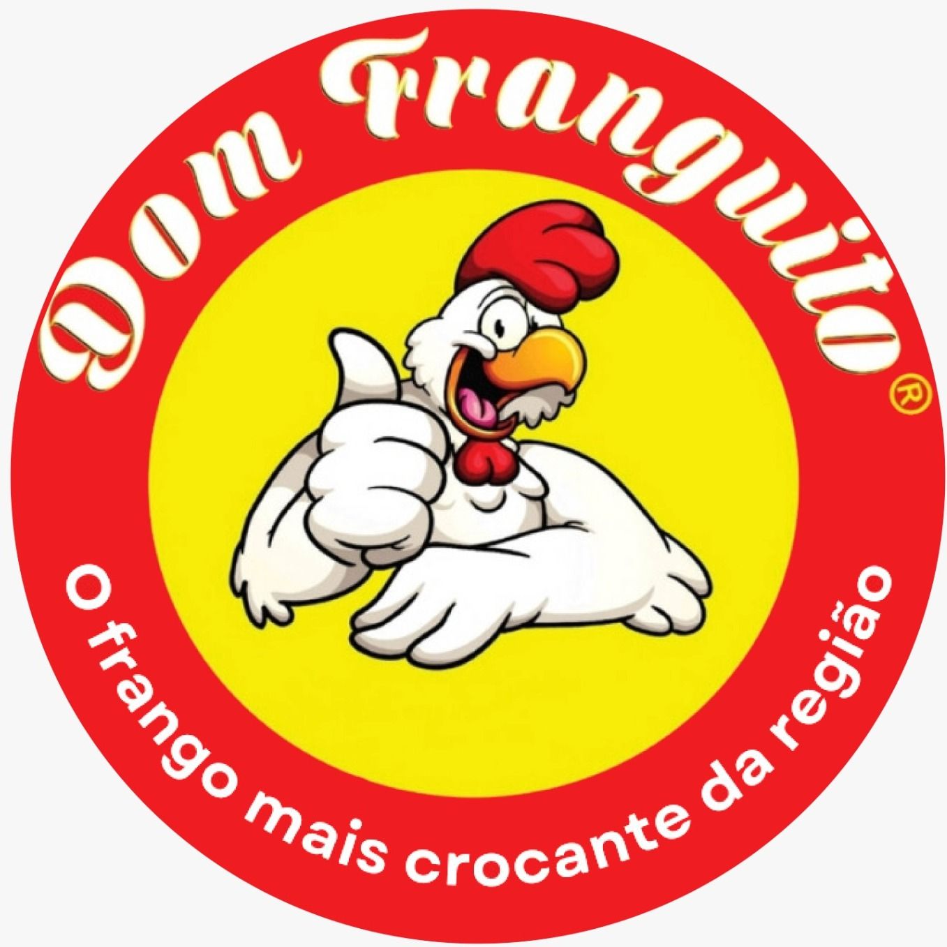 Dom Franguito Nilopolis