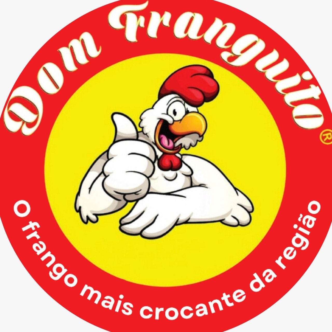 Dom Franguito Nilopolis