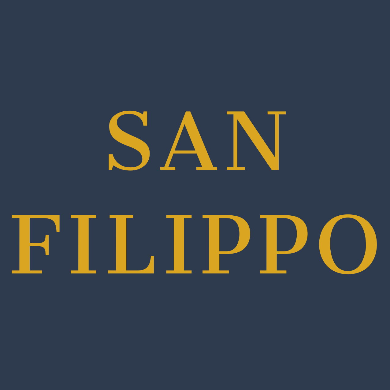 San Filippo