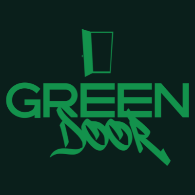 Green Door Burger