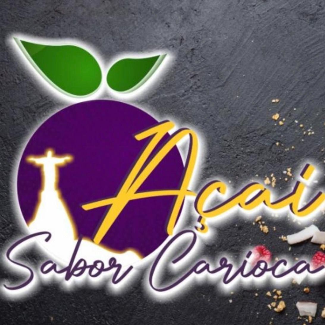 Açaí Sabor Carioca Lanches e Sucos