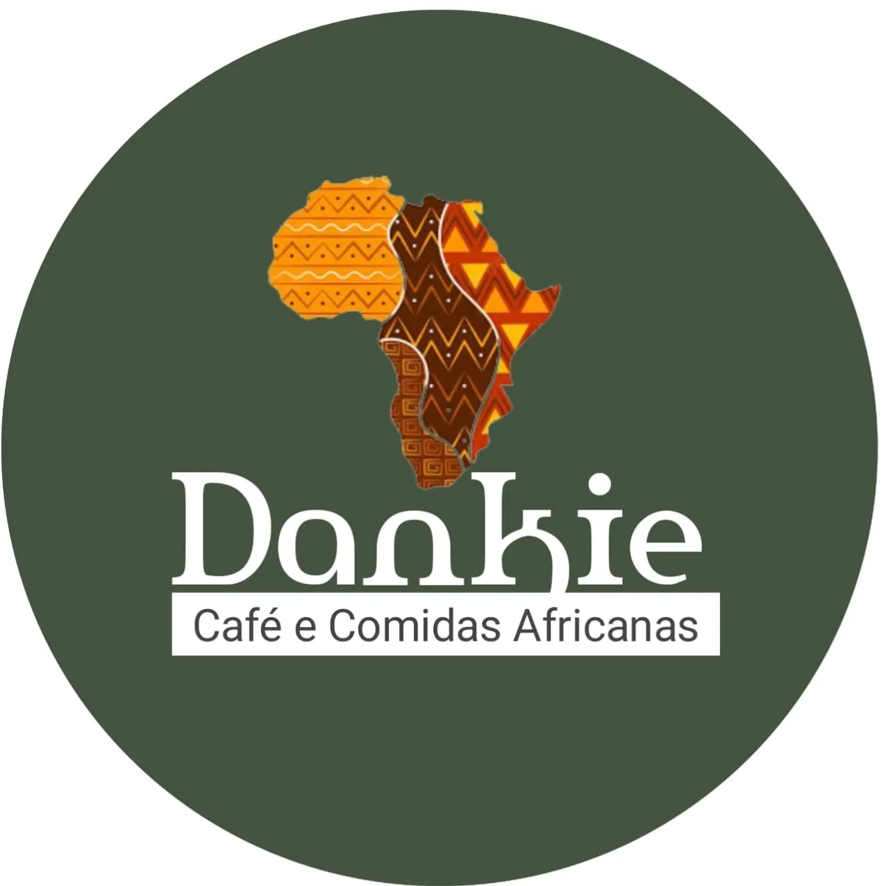 Dankie Coffee