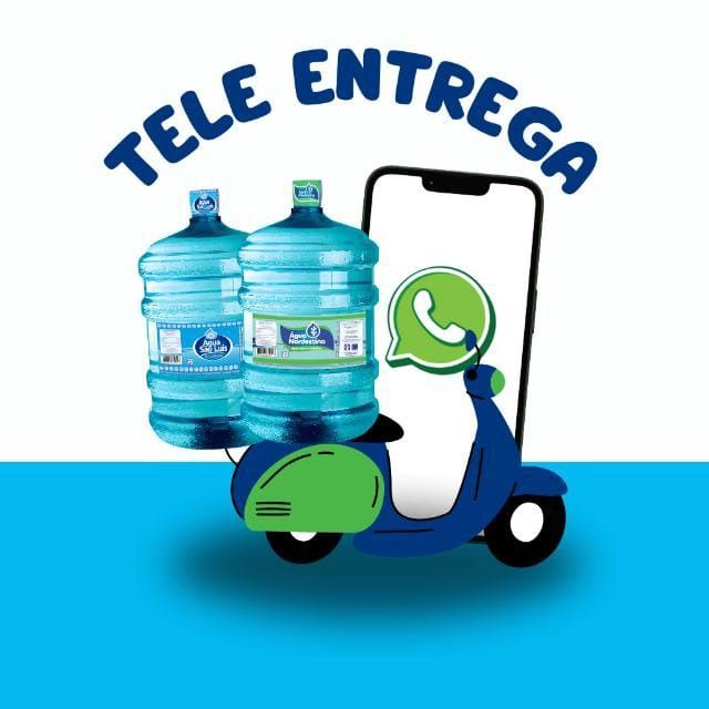 Nacional Águas Envasadas