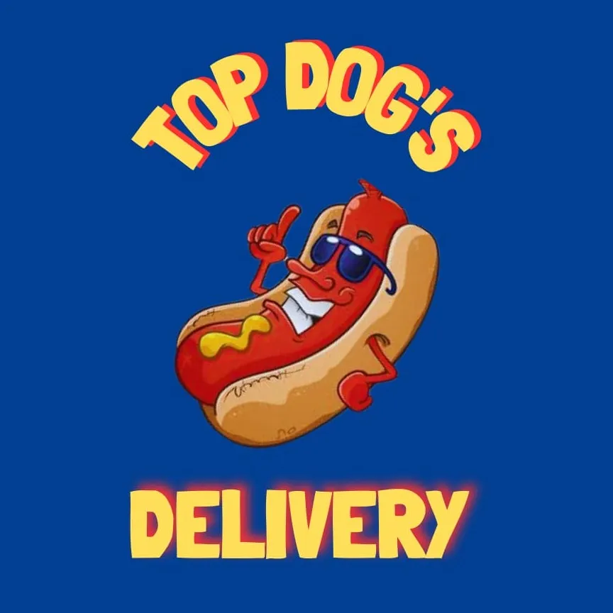 Top Dog’s - 53.576.442 LUIS FELIPE DA CONCEICAO VIEIRA