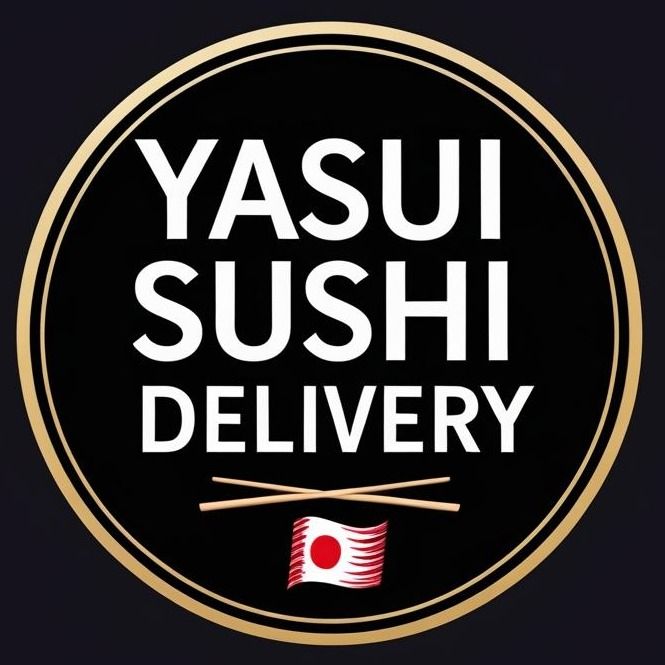 Yasui Sushi Delivery