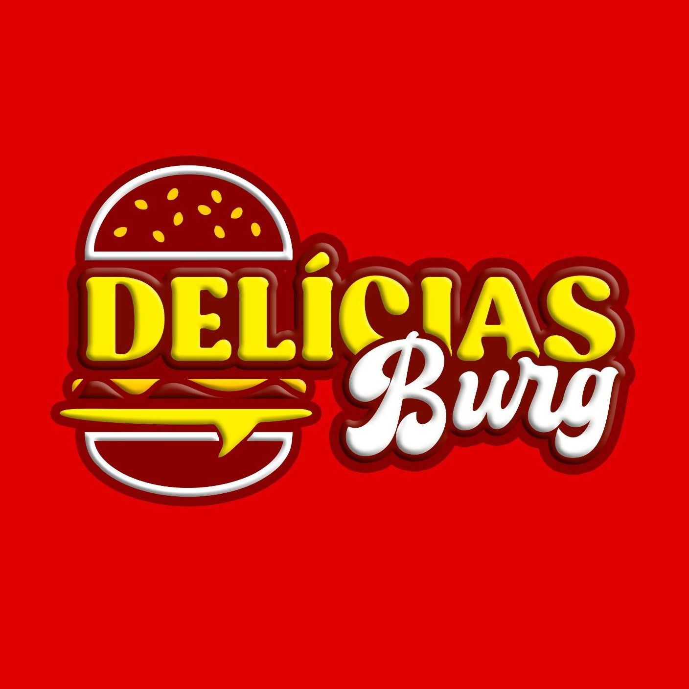 Delícias Burg