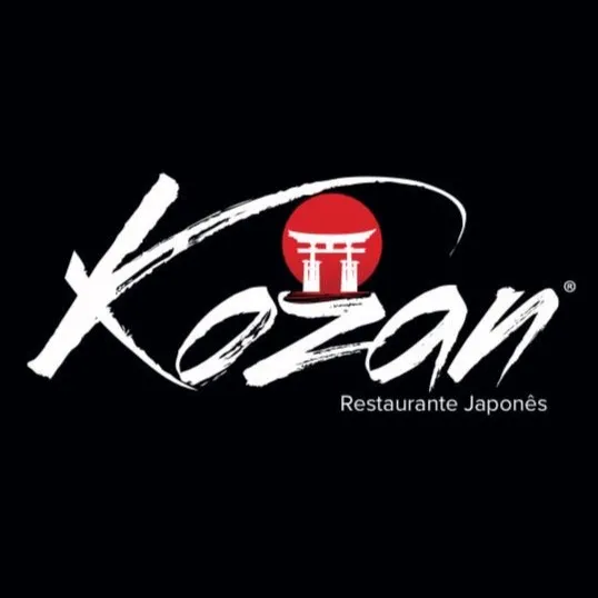 Kozan China - Alphaville, Barueri/SP