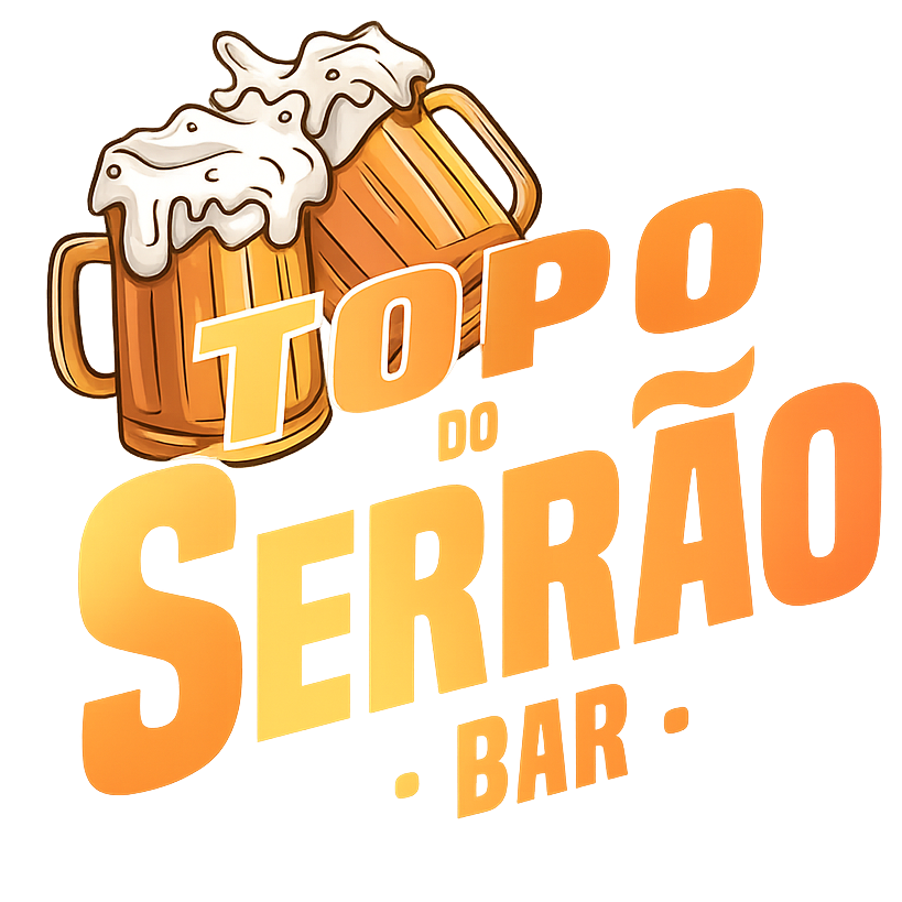 TOPO DO SERRÃO BAR