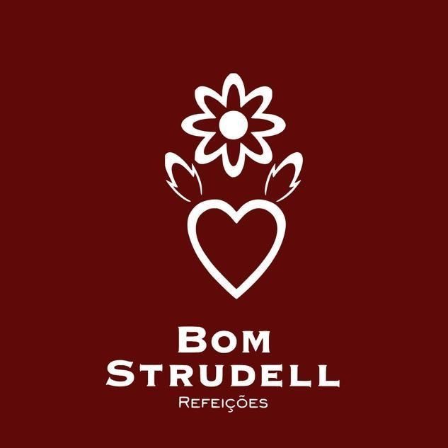 Bom Strudell - MULHER MASSA ALIMENTOS LTDA